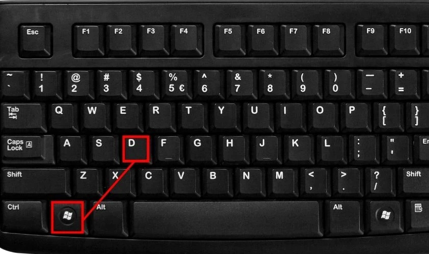 Hướng dẫn chi tiết cách tắt laptop bằng bàn phím trên hệ điều hành Windows nhanh chóng và hiệu quả 22 Cách tắt máy tính bằng bàn phím cho mọi phiên bản Windows