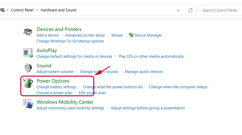 Hướng dẫn chi tiết cách tắt laptop bằng bàn phím trên hệ điều hành Windows nhanh chóng và hiệu quả 18 Cách tắt máy tính mà vẫn nghe nhạc được