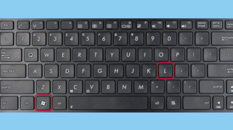 Hướng dẫn chi tiết cách tắt laptop bằng bàn phím trên hệ điều hành Windows nhanh chóng và hiệu quả 15 Cách tắt máy tính tạm thời bằng bàn phím