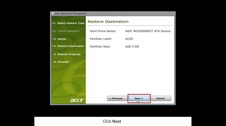 Cách truy cập môi trường an toàn để khắc phục sự cố máy tính