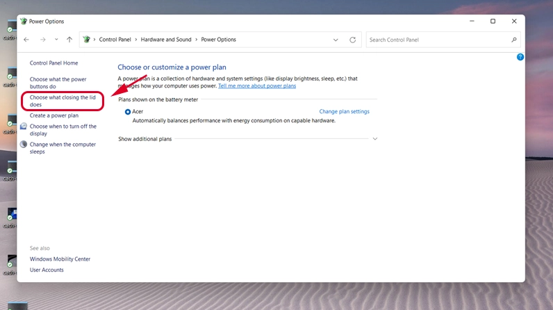 Cài đặt chế độ tắt máy tính tự động qua hộp thoại Run