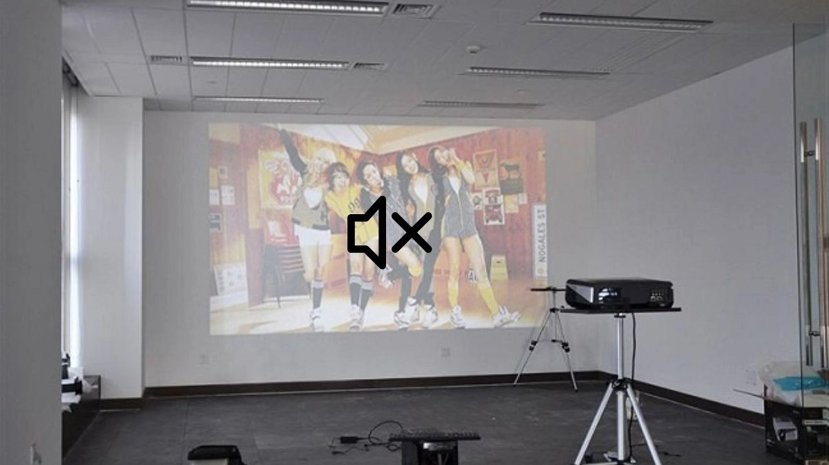 Hướng dẫn chi tiết cách cài đặt máy chiếu cho laptop nhanh chóng và đơn giản nhất 24 Cài đặt thiết bị phát âm thanh trên laptop để khắc phục lỗi mất tiếng