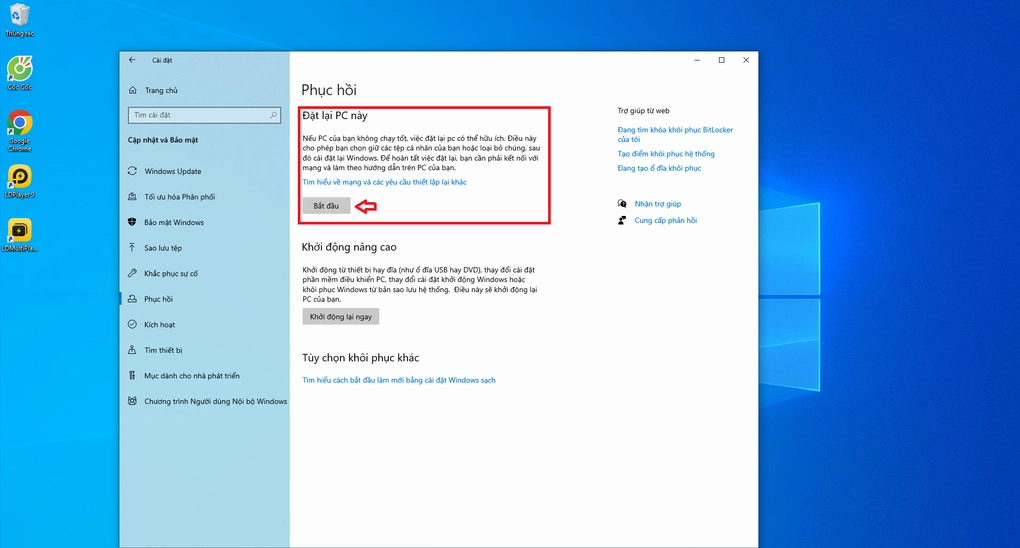 Cẩm nang hướng dẫn khắc phục máy tính đơ giật từ các chuyên gia