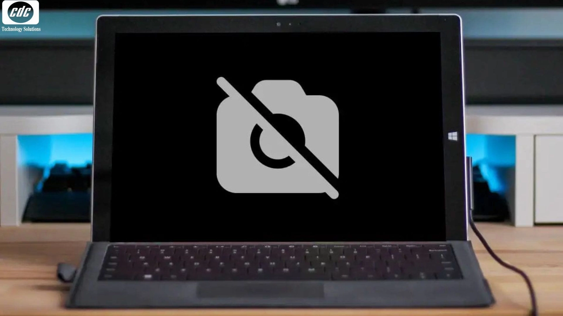 Camera Laptop bị lỗi: 11 cách khắc phục nhanh chóng