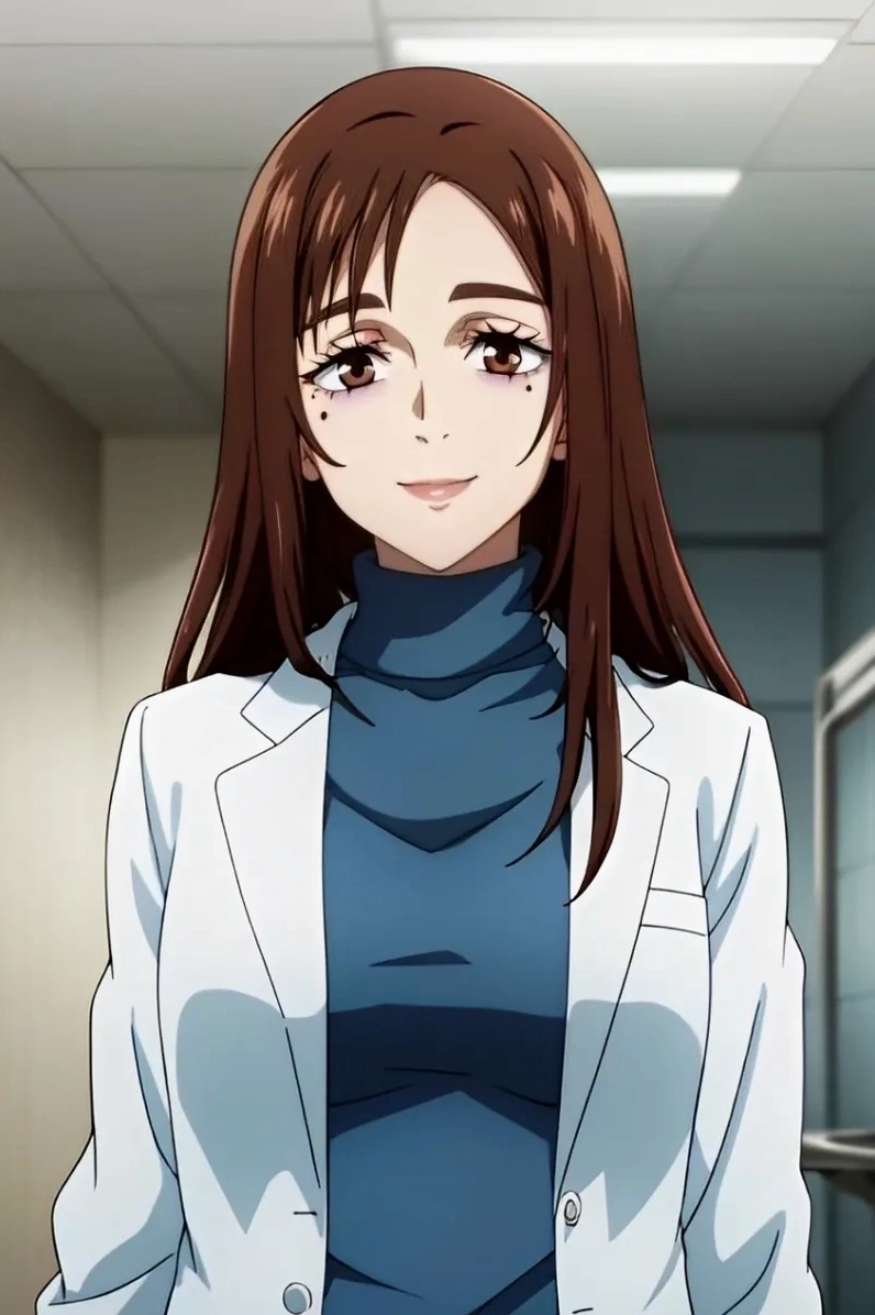 Bộ sưu tập ảnh anime shoko siêu quyến rũ và ấn tượng nhất 11 Cận cảnh khoảnh khắc đáng nhớ của nụ cười của shoko rạng rỡ