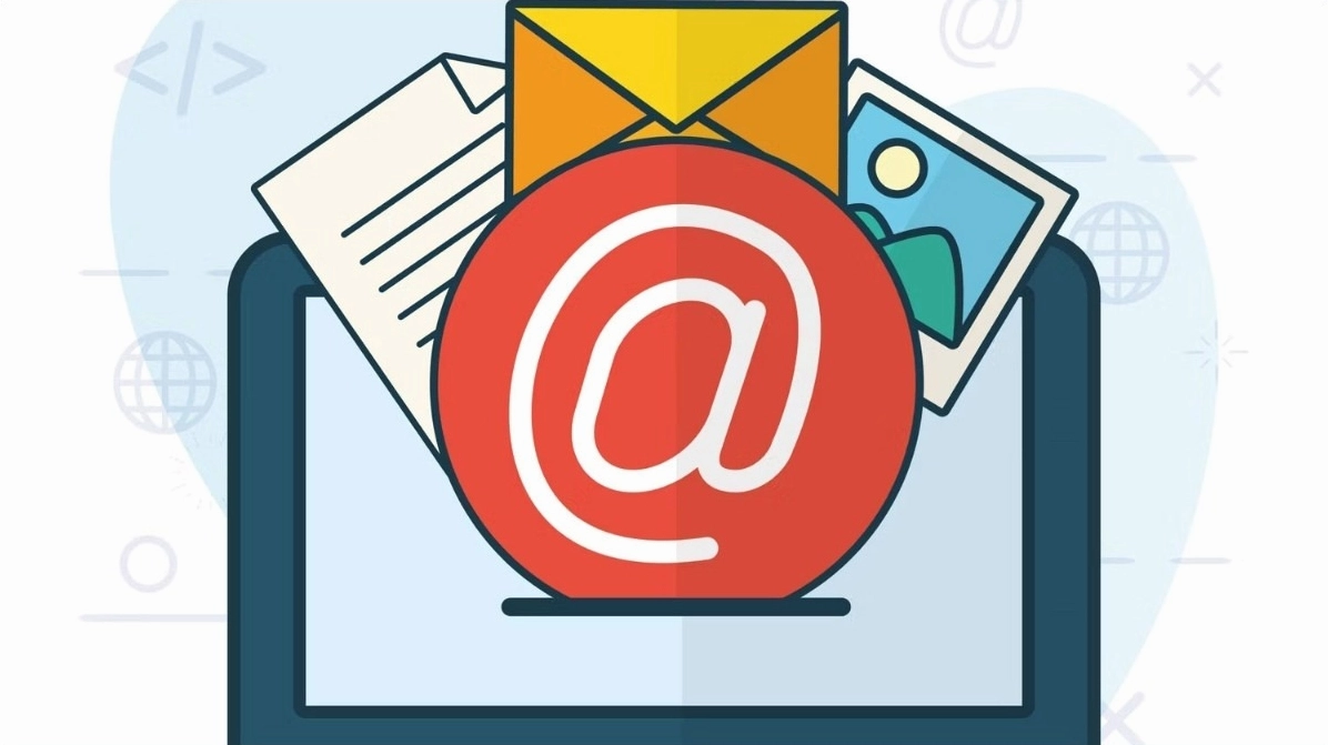 Cẩn thận khi click vào các đường link lạ hoặc email không rõ nguồn gốc để tránh nhiễm mã độc