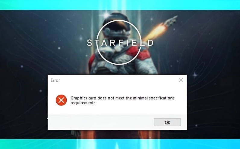 Cấu hình phần cứng không đáp ứng được yêu cầu game khiến máy tính bị giật lag