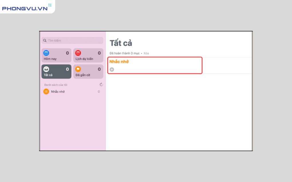 Hướng dẫn chi tiết cách đặt báo thức trên laptop nhanh chóng và hiệu quả 32 Cấu hình thông số ứng dụng