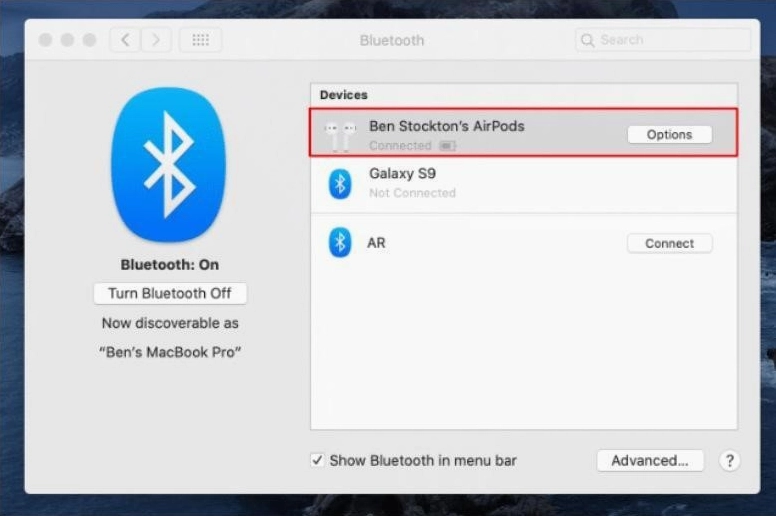 Hướng dẫn cách đồng bộ iPhone với laptop nhanh chóng đơn giản 23 Chi tiết cách thực hiện việc kết nối giữa điện thoại iPhone và máy tính để bàn