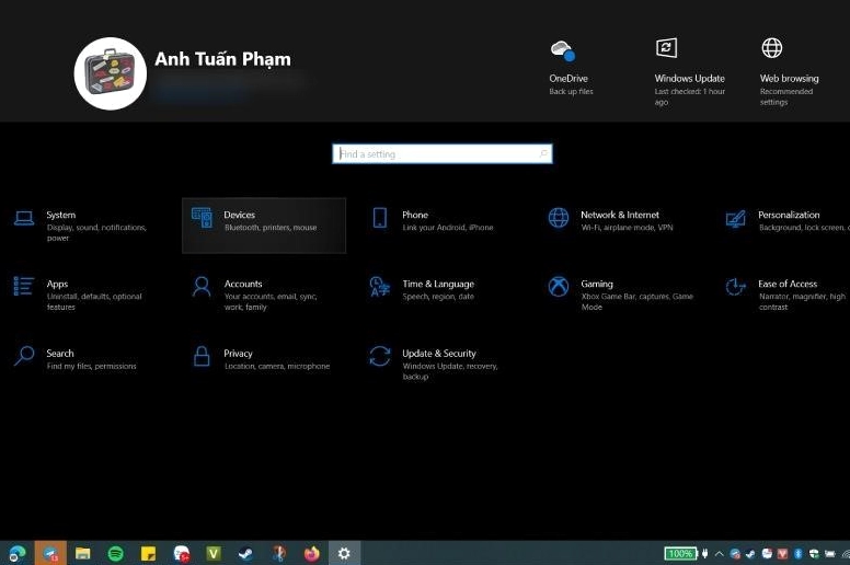 Hướng dẫn cách đồng bộ iPhone với laptop nhanh chóng đơn giản 26 Chia sẻ mẹo hay để kết nối điện thoại thông minh iPhone với các thiết bị máy tính
