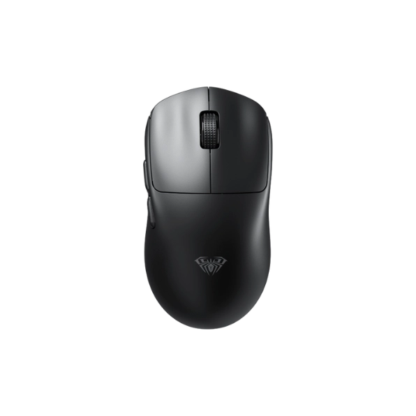 Chuột AULA SC800 Black 3 MODE 8K