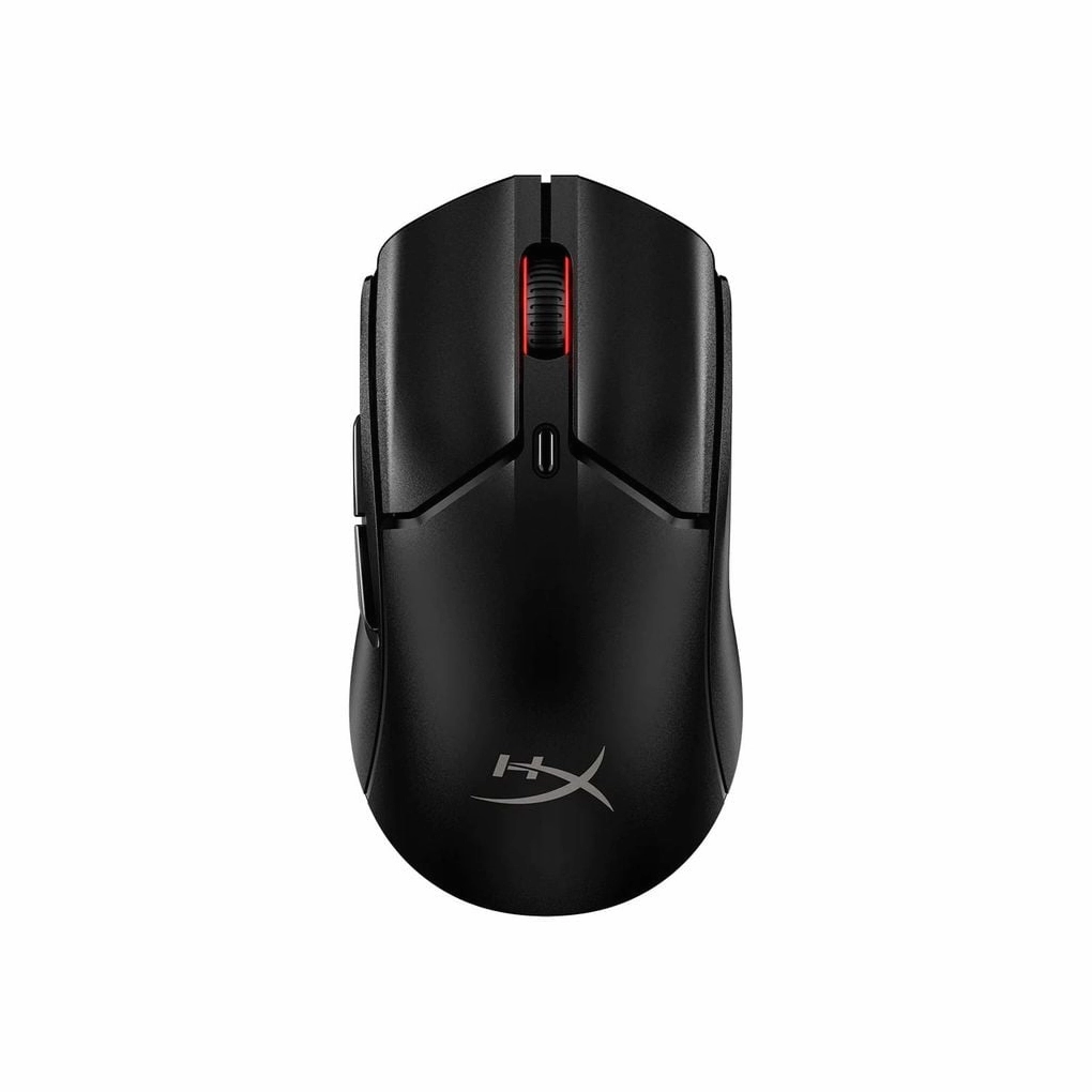 Chuột HyperX Pulsefire Haste 2 Mini Wireless Black góc 1 hiển thị chi tiết sản phẩm