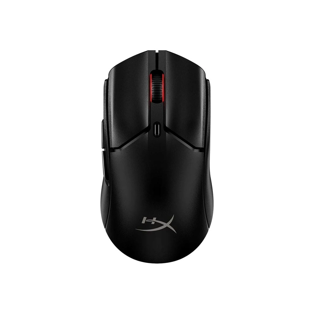 Chuột máy tính không dây HyperX Pulsefire Haste 2 Mini Wireless Black
