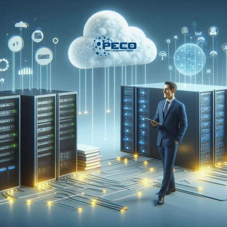 Chuyển đổi hạ tầng Cloud giúp tăng cường tính bảo mật và dễ dàng phục hồi dữ liệu