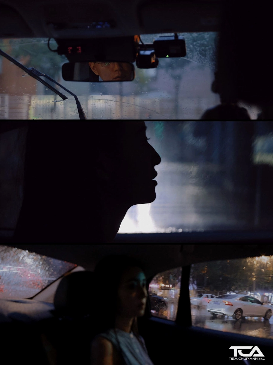 Bộ sưu tập 29 hình ảnh cô gái đứng dưới mưa buồn gợi cảm nhất 4 Cô gái xinh trong hình ảnh trời mưa buồn đầy lôi cuốn