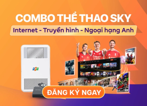 Hướng dẫn chi tiết cách kiểm tra tốc độ mạng trên laptop chuẩn xác nhất 2026 28 Combo Thể Thao Sky