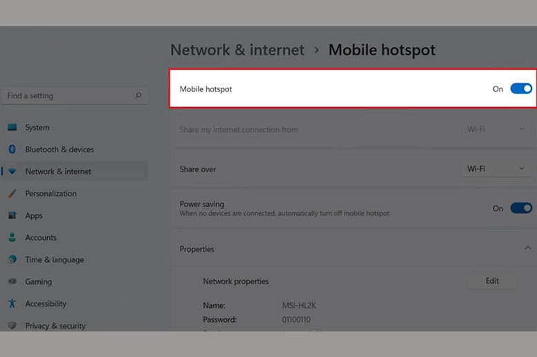 Hướng dẫn chi tiết cách phát wifi từ laptop cực kỳ đơn giản và hiệu quả nhất 29 Cộng đồng hỗ trợ kỹ thuật máy tính trực tuyến