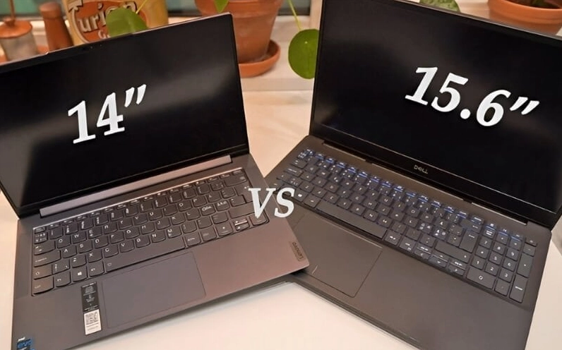 Công thức quy đổi đơn vị inch sang centimet chuẩn quốc tế