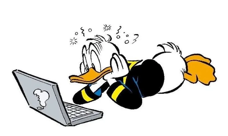 Cười té ghế với bộ sưu tập những hình ảnh vịt Donald meme mới nhất vừa cập nhật