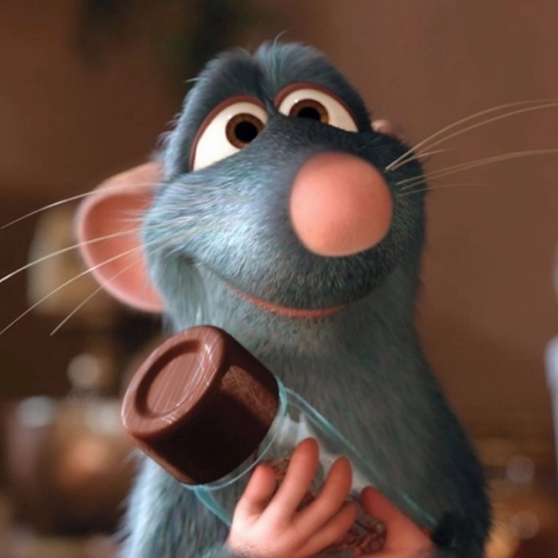 Cười xỉu với combo chuột lang nước meme cute hại não