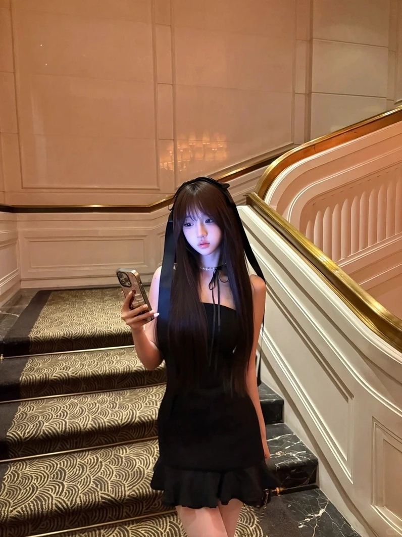 Đầm bodycon ôm sát và thu hút mọi ánh nhìn