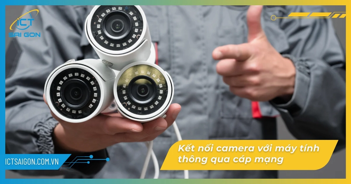 Đăng nhập vào giao diện web của camera bằng địa chỉ IP