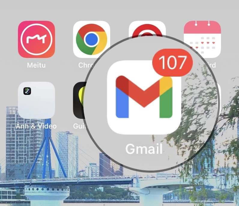 Đăng xuất tài khoản Google khỏi thiết bị khác từ xa