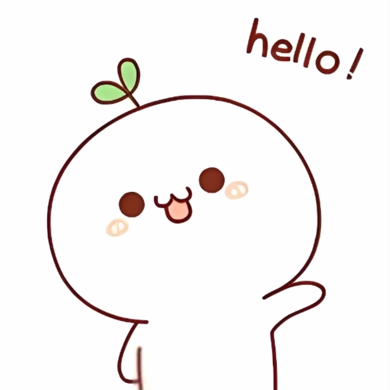 Dễ thương gì đâu cái ảnh hello meme này á