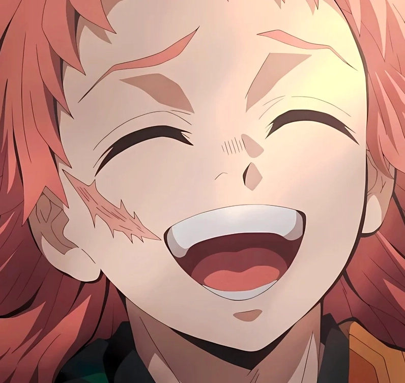 Demon Slayer Sabito trong lớp mặt nạ bí ẩn che giấu nỗi đau