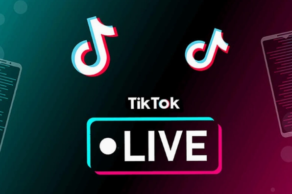 Điều kiện Livestream TikTok trên PC
