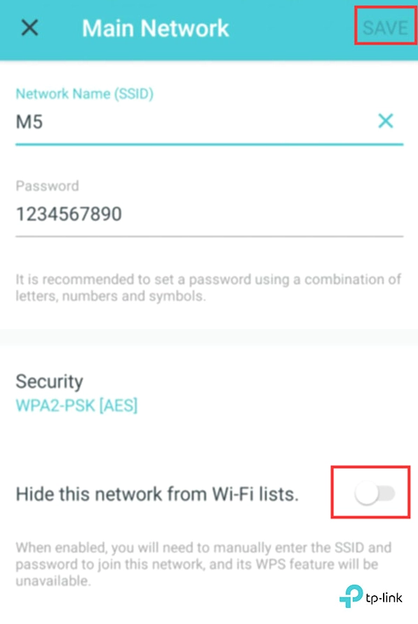 Hướng dẫn chi tiết cách đổi mật khẩu wifi trên laptop đơn giản và an toàn nhất 19 Đổi mật khẩu mạng chính