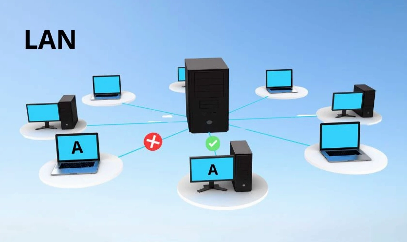 Đổi tên máy tính Win 10 có lợi ích gì