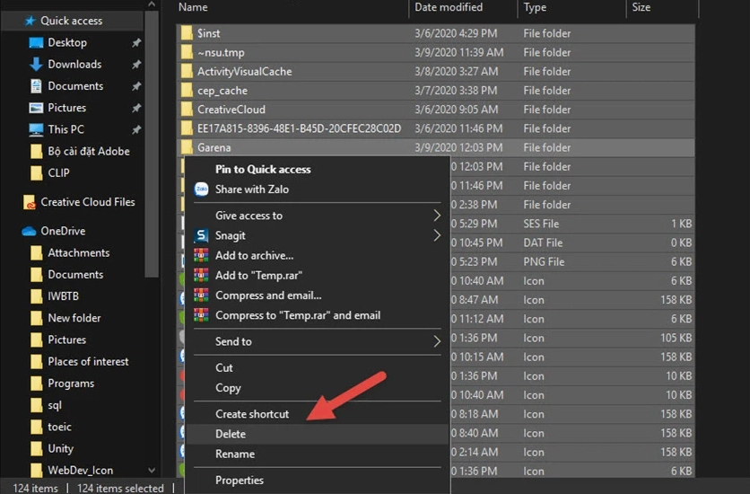 Dọn dẹp xóa các file rác không sử dụng trên hệ thống