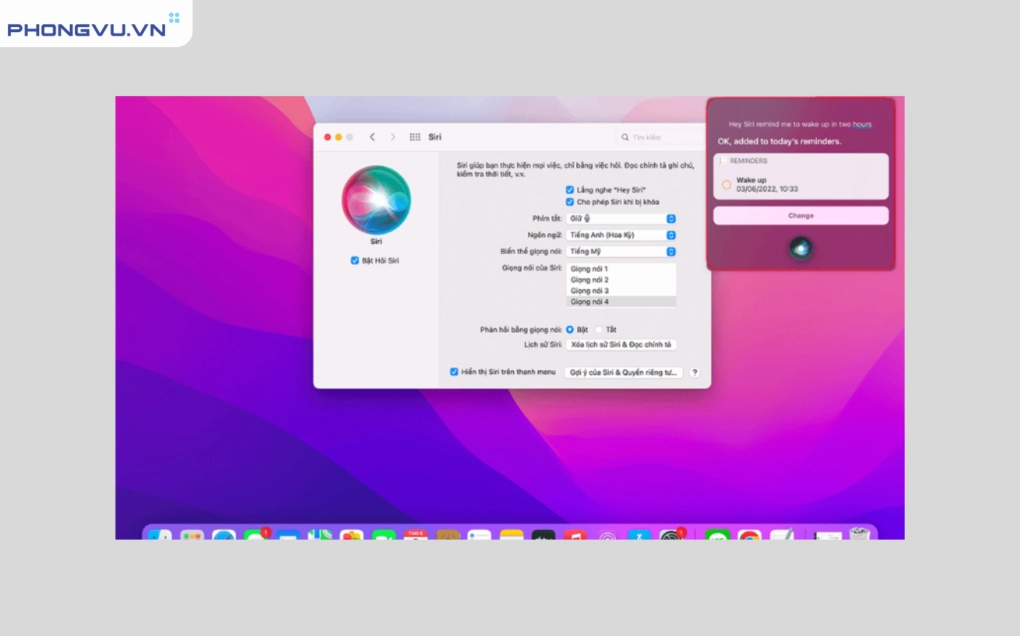 Hướng dẫn chi tiết cách đặt báo thức trên laptop nhanh chóng và hiệu quả 35 Đồng bộ hóa lịch trình