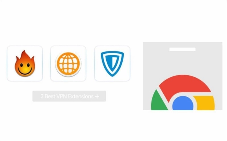 Hướng dẫn chi tiết cách đổi vpn trên laptop an toàn và hiệu quả nhất 15 Dùng tiện ích mở rộng Extension trên trình duyệt web