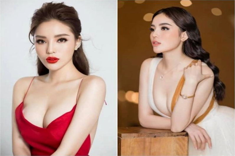 Bộ sưu tập 999 hình ảnh gái xinh ăn mặc thiếu vải siêu nóng bỏng 17 Đường cong bốc lửa trong trang phục cắt xẻ