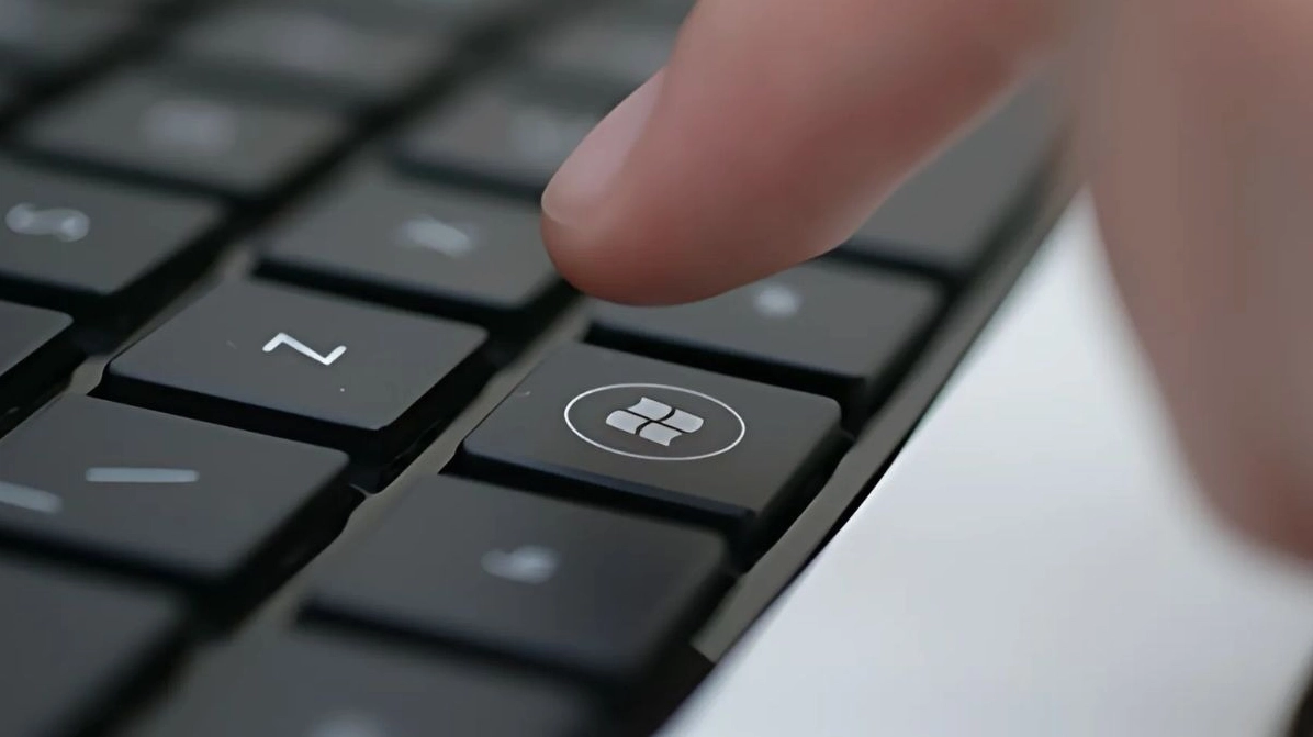 Enabling Wake by Keyboard chỉ hoạt động khi máy không Shut down hoàn toàn