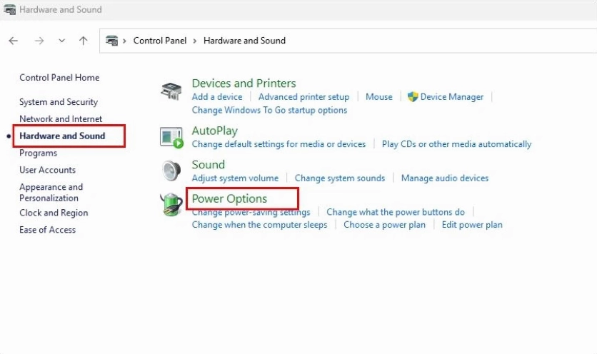Hướng dẫn chi tiết cách tắt laptop bằng bàn phím trên hệ điều hành Windows nhanh chóng và hiệu quả 21 Gập màn hình xuống khi máy tính vẫn đang hoạt động