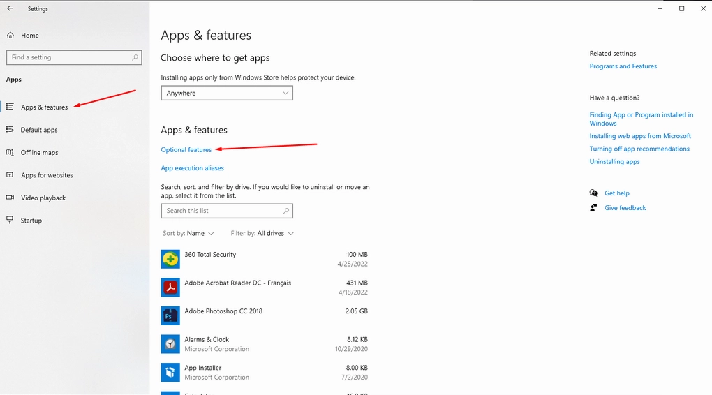 GEARVN cach chieu man hinh dien thoai len may tinh laptop