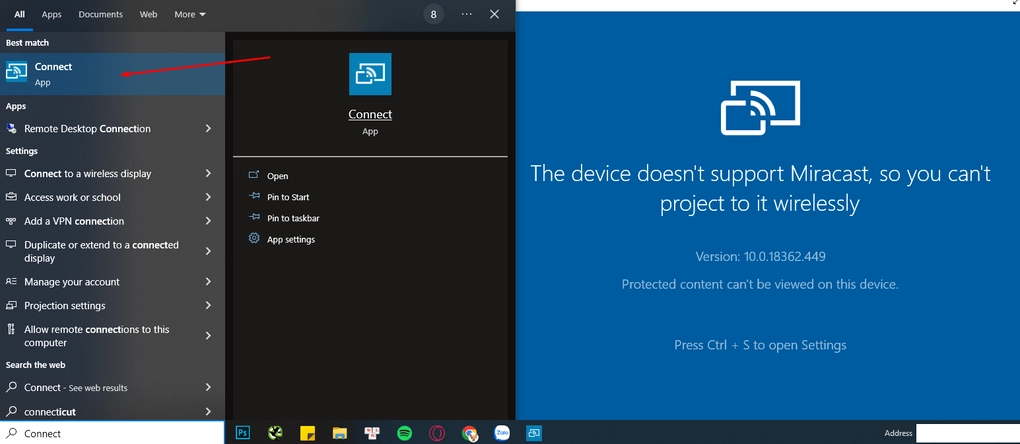 Hướng dẫn chi tiết cách chiếu màn hình điện thoại lên laptop nhanh chóng và ổn định 23 GEARVN cach chieu man hinh dien thoai len may tinh laptop