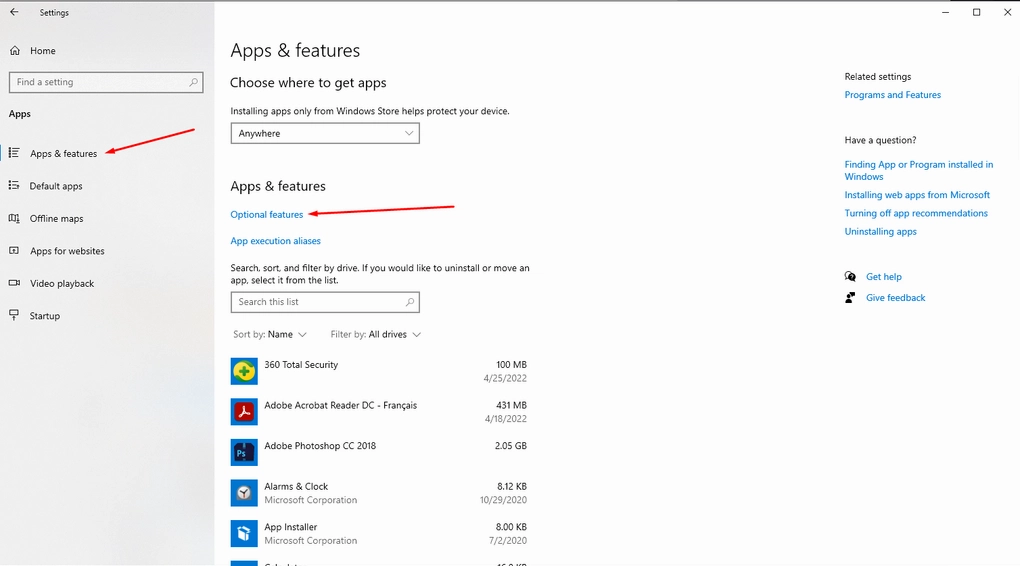 Hướng dẫn chi tiết cách chiếu màn hình điện thoại lên laptop nhanh chóng và ổn định 24 GEARVN cach chieu man hinh dien thoai len may tinh laptop