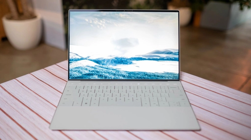 Hướng dẫn chi tiết cách cài đặt laptop mới mua chuẩn kỹ thuật 24 Giao diện cài đặt hệ điều hành Windows trên một chiếc laptop mới