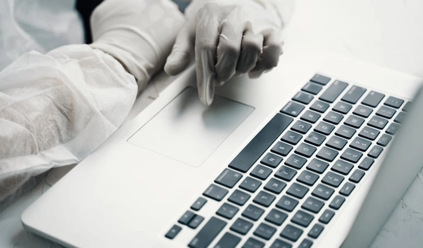 Hướng dẫn chi tiết cách cài đặt BIOS cho laptop Dell nhanh chóng 30 Giao diện Menu BIOS và tùy chọn khởi động của laptop HP Compaq