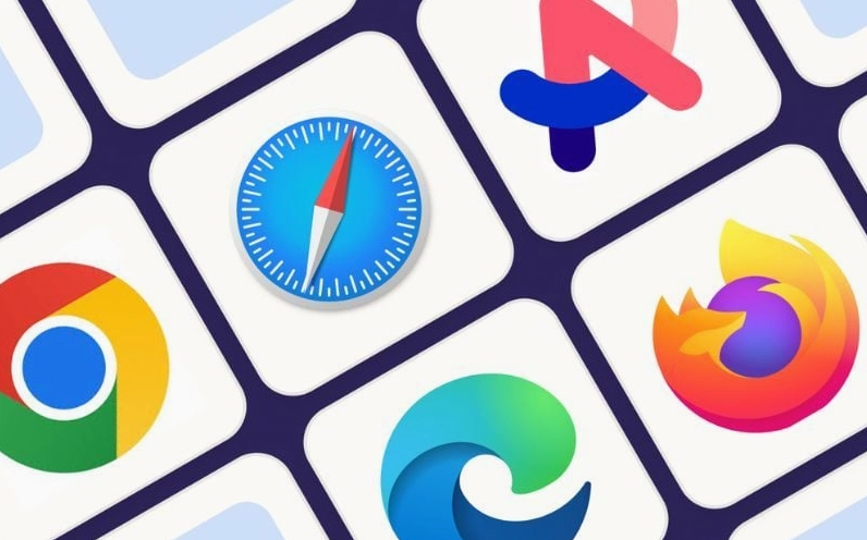 Hướng dẫn chi tiết cách cài đặt laptop mới mua chuẩn kỹ thuật 14 Giao diện một trình duyệt web đang được mở trên màn hình laptop