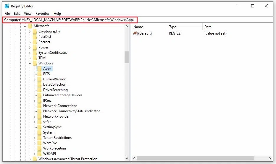 Giao diện tùy chọn tắt các tiến trình đang chiếm dụng tài nguyên hệ thống