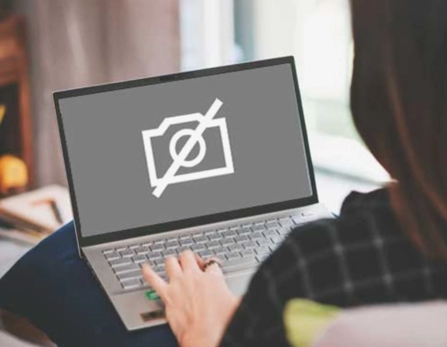 Hướng dẫn chi tiết cách bật camera trên laptop dell khắc phục lỗi nhanh chóng năm 2026 22 Giao diện ứng dụng máy ảnh trên hệ điều hành Windows 11 và Windows 10