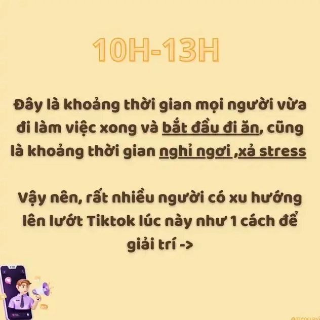 Giây phút ngả lưng thư giãn của hot girl sau giờ làm việc