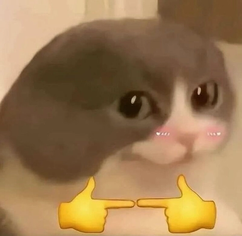 Tổng hợp 30 hình ảnh meme ngại siêu đáng yêu gây sốt mạng xã hội 1 Giới thiệu chung về meme ngại với biểu cảm bẽn lẽn cực kỳ đáng yêu