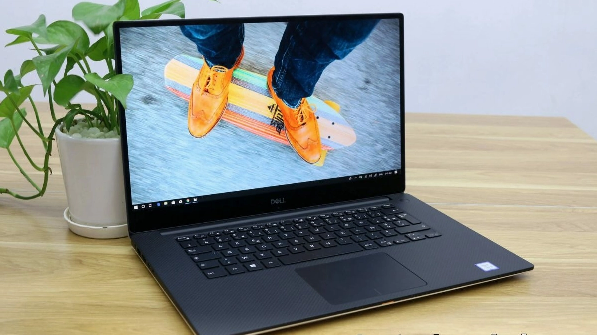 Giới thiệu về việc reset laptop Dell