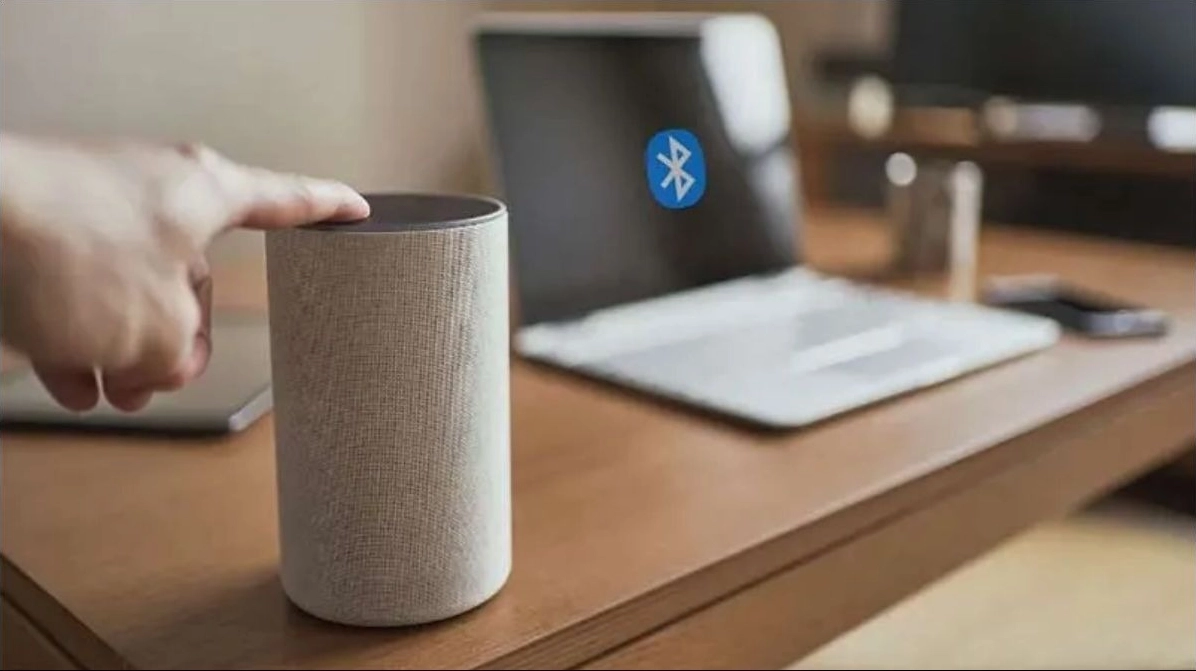 Hướng dẫn chi tiết cách kết nối bluetooth laptop với loa nhanh chóng và hiệu quả 2 Giữ khoảng cách giữa laptop và loa Bluetooth trong phạm vi cho phép